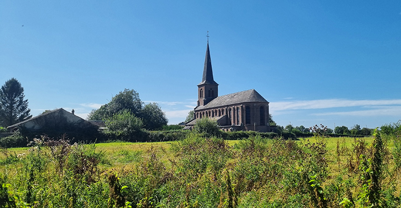 Église Saint-Jean-Baptiste